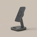 Nuvellisse™ HaloDock Magnetic Charging Stand