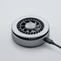 Nuvellisse™ ChillDock Magnetic Phone Cooling Fan