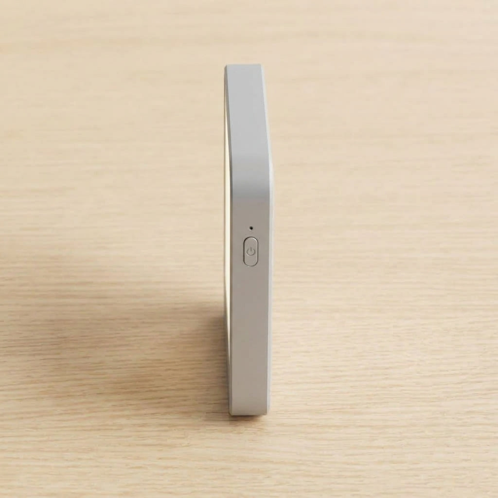 Nuvellisse™ FocusFrame Mini E-Ink Desk Display