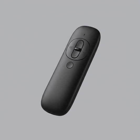 Nuvellisse™ AirLink Pocket Presentation Remote