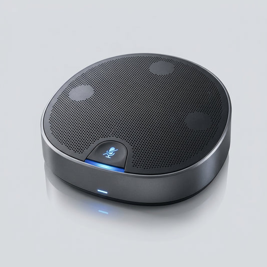 Nuvellisse™ ClearWave Smart Meeting Speakerphone