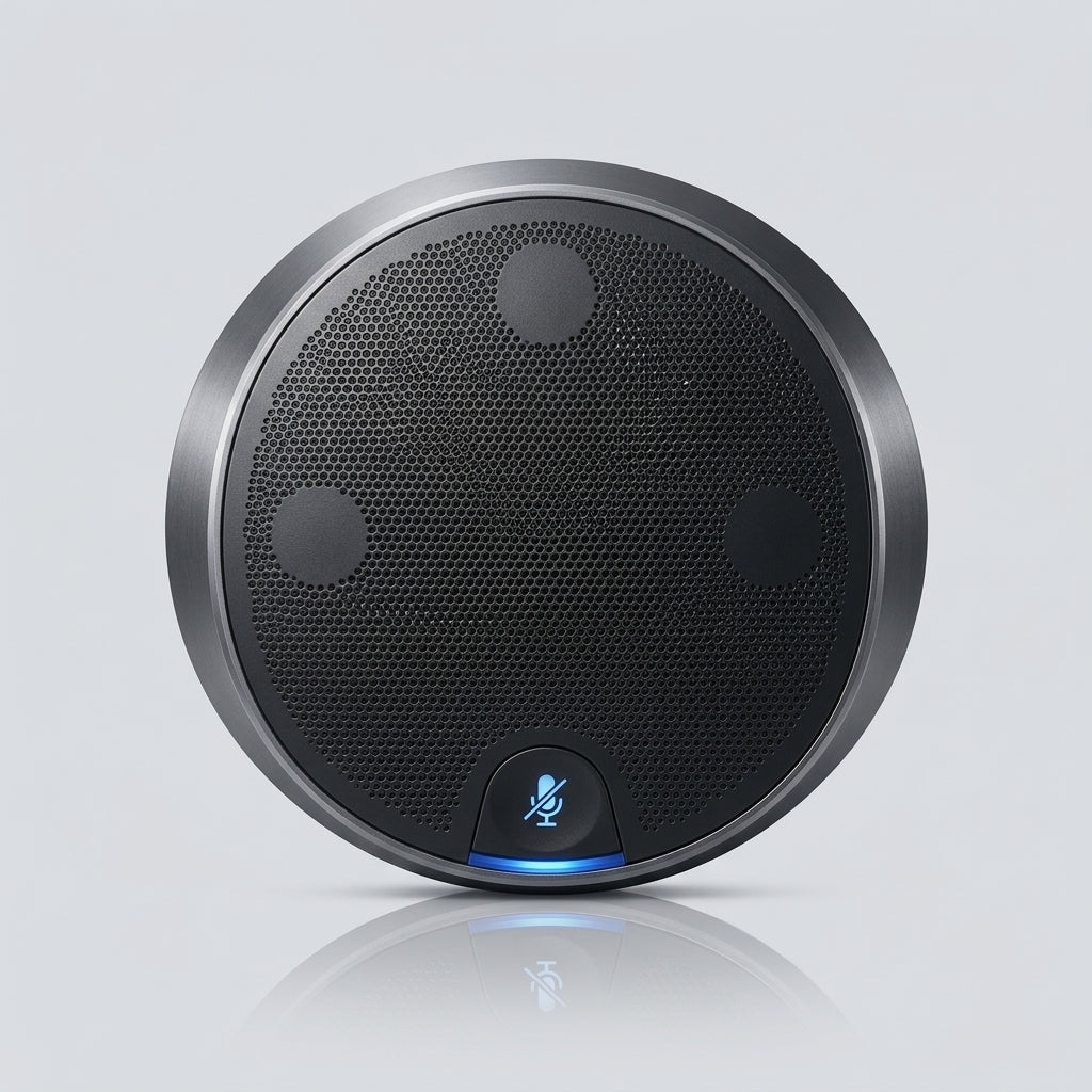 Nuvellisse™ ClearWave Smart Meeting Speakerphone