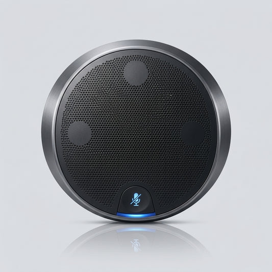 Nuvellisse™ ClearWave Smart Meeting Speakerphone