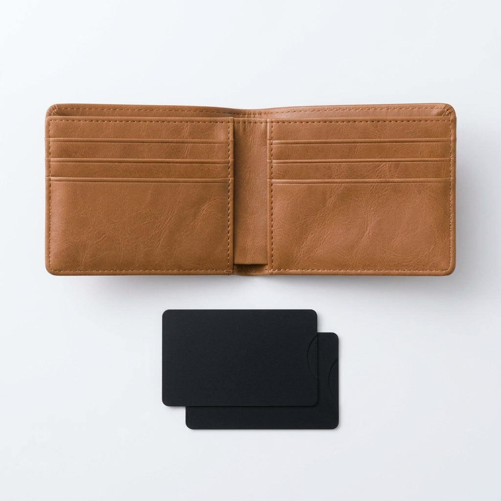Nuvellisse™ TraceKey Slim Smart Tracker Card