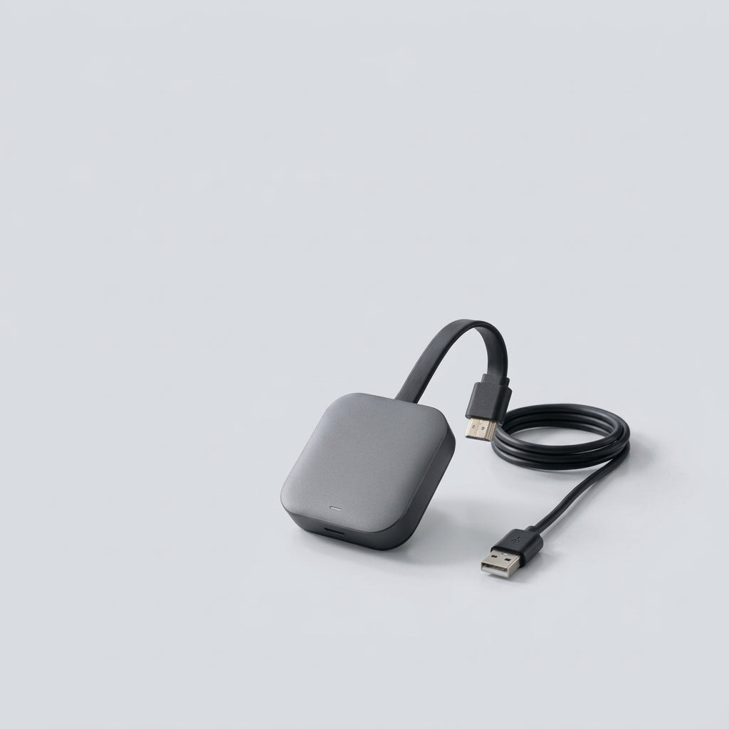 Nuvellisse™ BeamPort Wireless HDMI Display Adapter