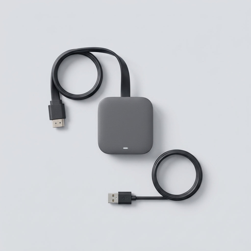 Nuvellisse™ BeamPort Wireless HDMI Display Adapter