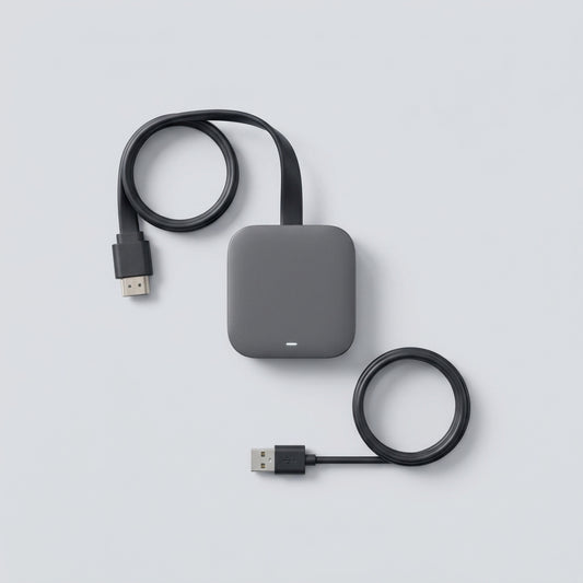 Nuvellisse™ BeamPort Wireless HDMI Display Adapter
